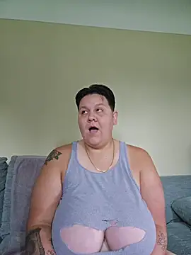 Chat XXX en directo de DevilDahm