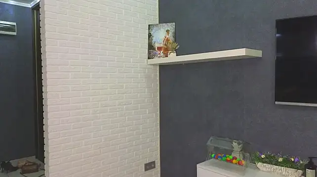 baeyoda Adlı Modelin Canlı XXX Sohbeti