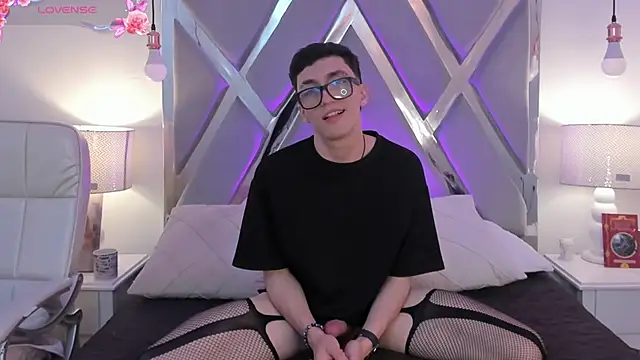 GaelDuke's Live XXX Chat