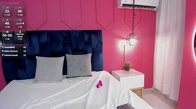 Živý XXX chat berry_princes