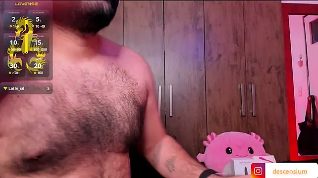 Chatroom XXX en direct de johnnyalx