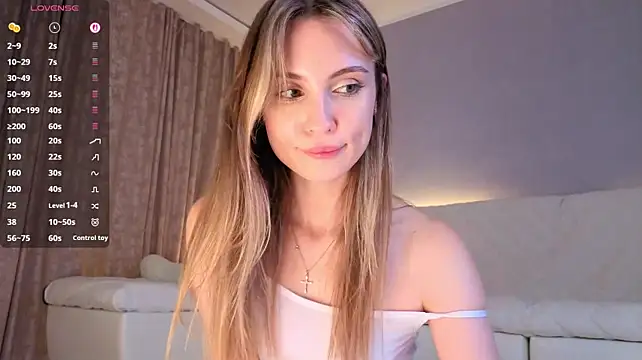 Ellijoys Live XXX-Chat