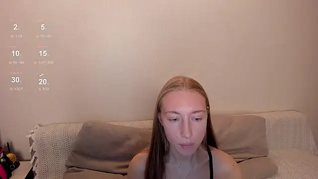 secret_dreams__ Live XXX-chat