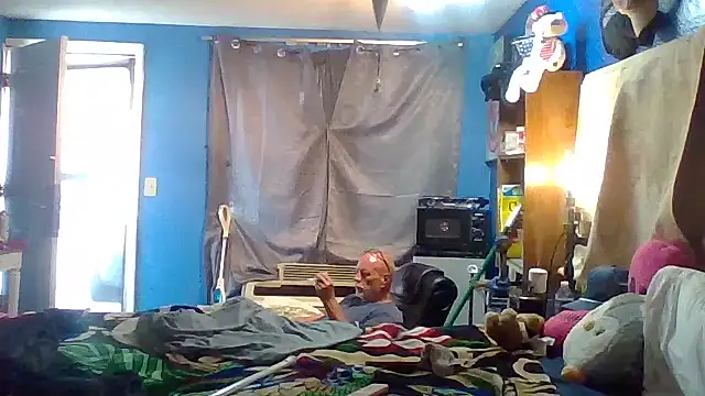 Show Webcam de Dicksee_Left