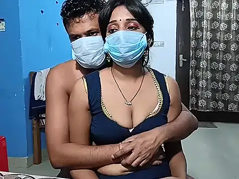 pirtisha's Live XXX Chat
