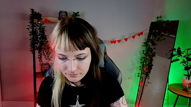 mymeow_miley Chat XXX live