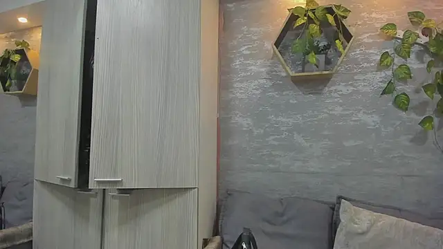 Chat +18 de Mhelanny2 ao vivo
