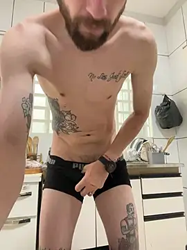 Chat XXX ao vivo de mustachedick420