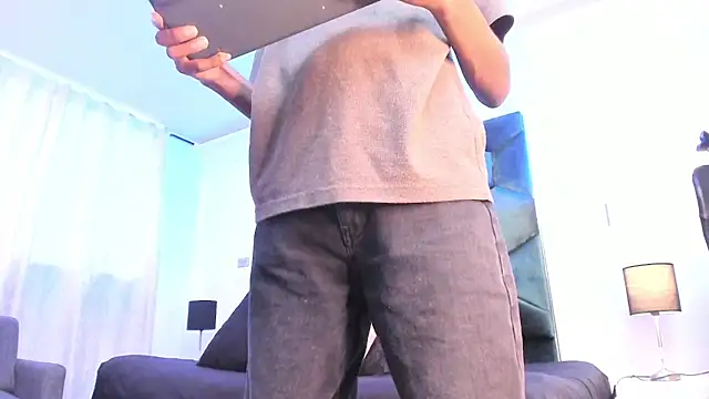 AllexJacob Obrolan Langsung XXX