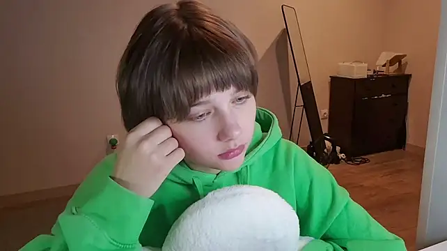 ExitedTroth's Live XXX Chat