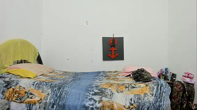 brenda_sofia69 라이브 XXX 채팅