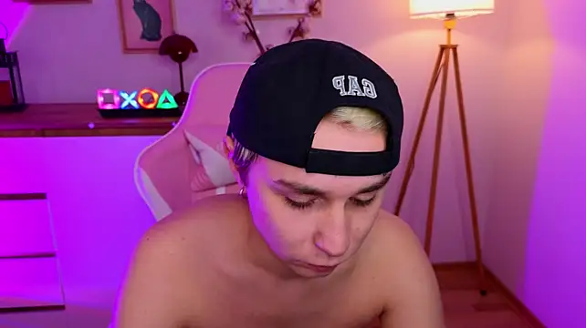 Chatroom XXX en direct de e1v1s