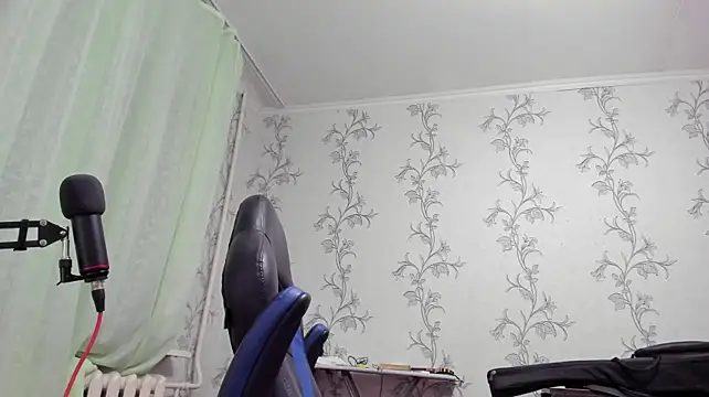 SanFrantsisko's Live XXX Chat
