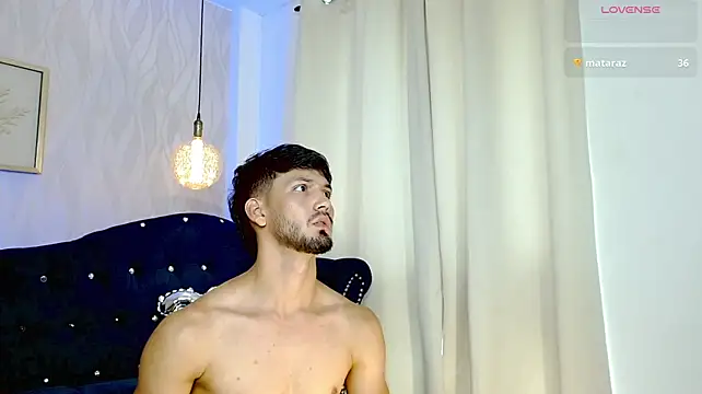HarryFosster's Live XXX Chat