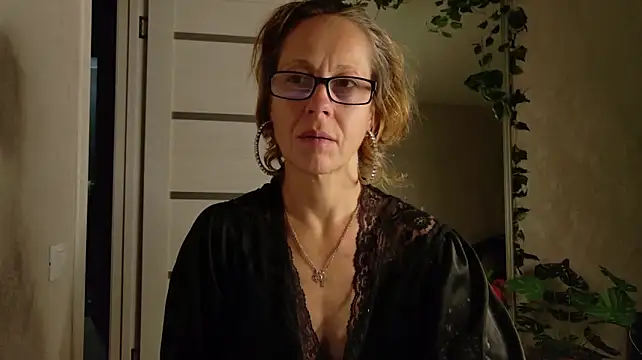 LioraWeiss Live XXX Chat