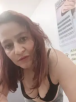 Czat XXX na żywo – LUISA--30