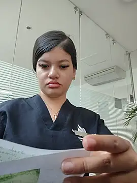 Arimonroee Live XXX-chat