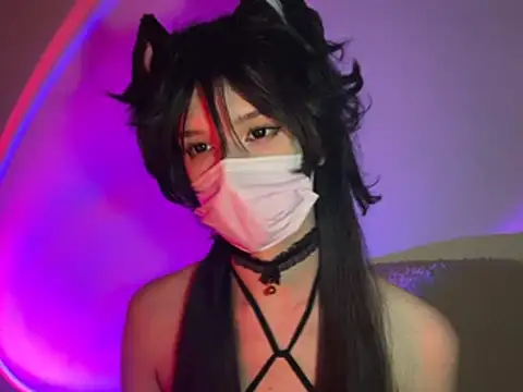 Milo_Vell Webcamshow