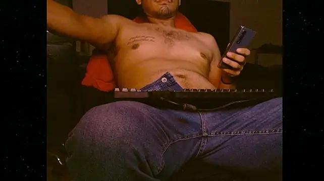 Chat XXX en directo de SiulJm