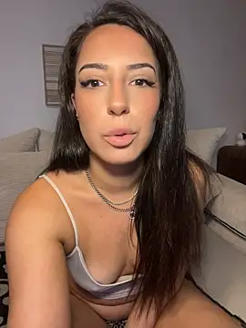 SissiVienna Live XXX-Chat