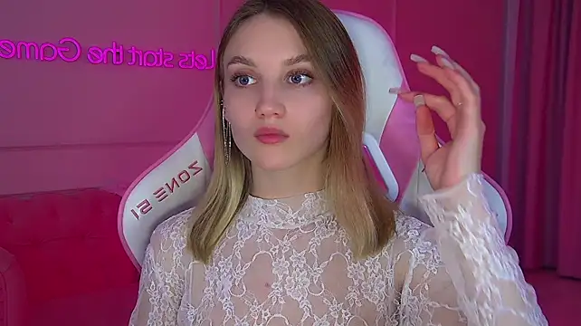 StacyEvances Live XXX-Chat