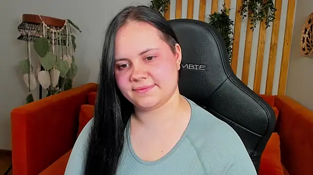 Chat +18 de DaisyHarts ao vivo