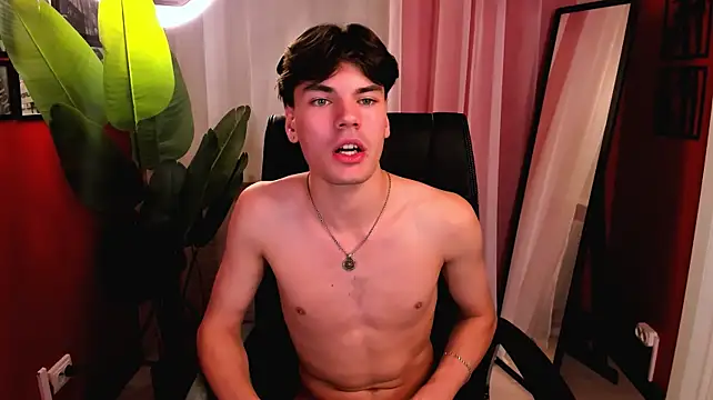 Kamal_Kramer Live XXX Chat