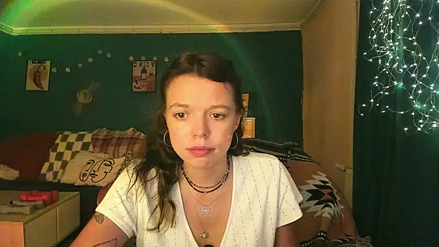Živý XXX chat ClancyMorissey