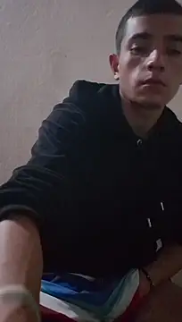 XXX chat uživo modela Thick_Cock