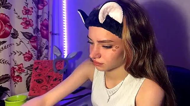 LydaDrozdenko Live XXX-chat