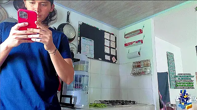 Andy_gray 现场XXX聊天