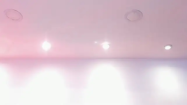 AriaVegaSoe's Live XXX Chat