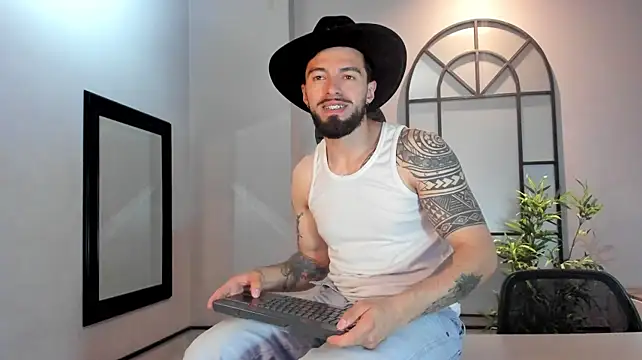 Chat +18 de Liam_ashford ao vivo