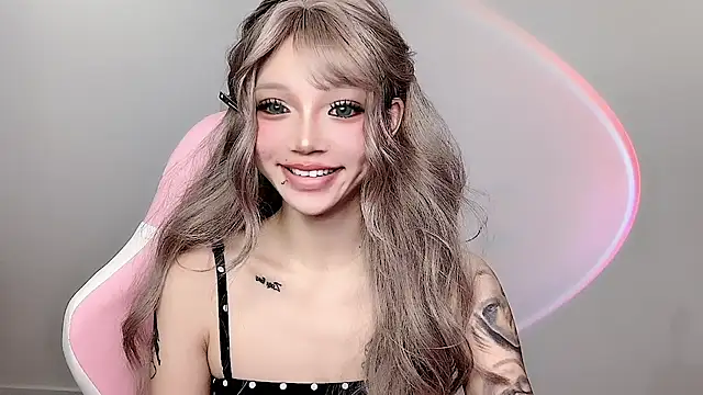 _Gwyneth_ 现场XXX聊天