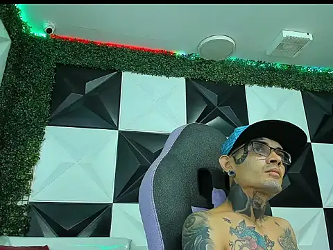 Boy_tatto77 라이브 XXX 채팅