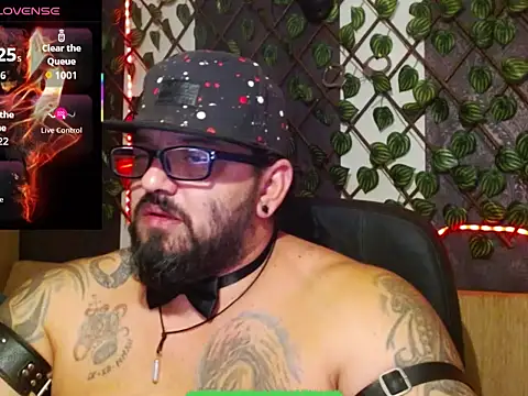 دردشة mr_wolf46 الجنسية المباشرة