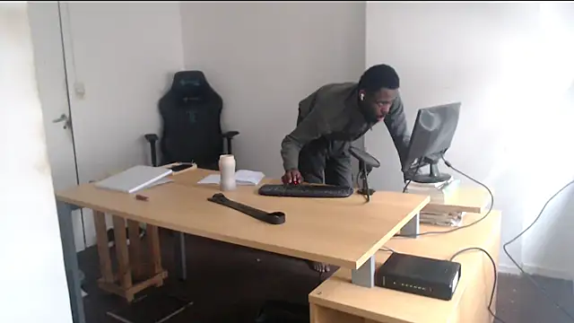 Mastertopdome live XXX chat