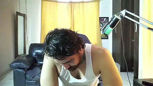 Chatroom XXX en direct de aronmiller404