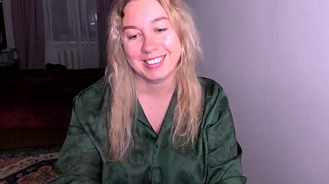 NancySandersn Live XXX chat