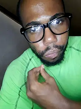 TheChocoTentation Live XXX Chat