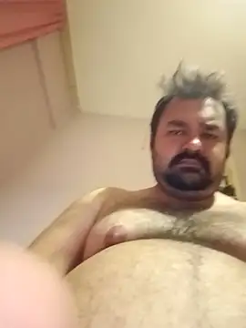 ozantkts Adlı Modelin Canlı XXX Sohbeti