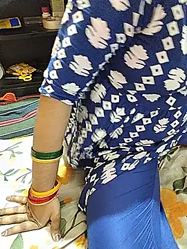 Czat XXX na żywo – O_My_GoodnesS