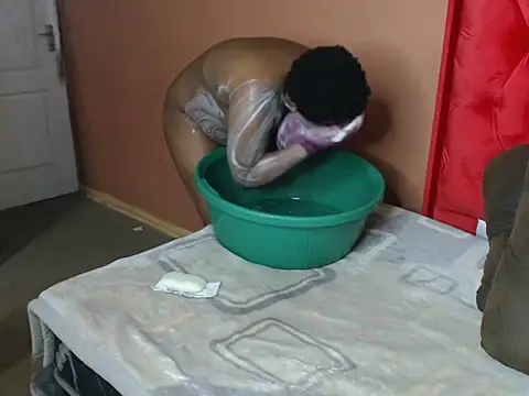 แชท XXX สดของ African_Busty