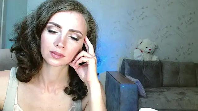 Amber_Carrol Live XXX-chat