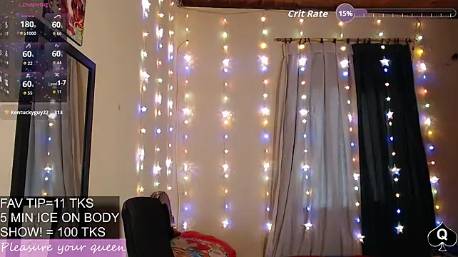 Chat XXX en directo de Robin_H00t_2