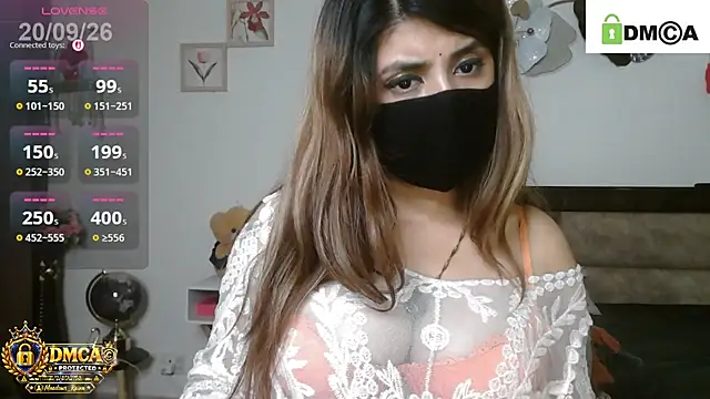 Chat XXX ao vivo de Meadows_Rainn