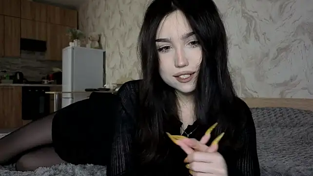 Chat XXX en directo de AmieSky