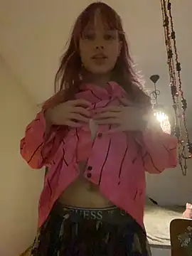 Divabolical Live XXX-chat