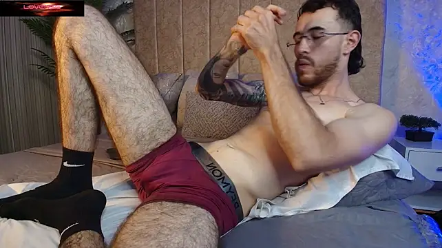 Chat XXX Live CodyWalkerR