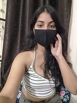 แชท XXX สดของ yashi_singh_